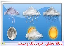 افزایش تدریجی دما و آلاینده های جوی تهران در روزهای آینده